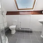 Riggbank בית נופש ווינדרמר