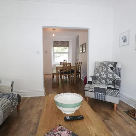 Holiday home Riggbank Windermere