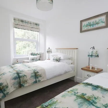 Holiday home Riggbank *