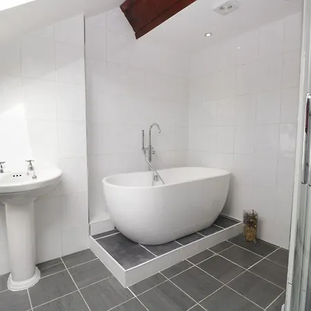 Riggbank Nyaraló Windermere