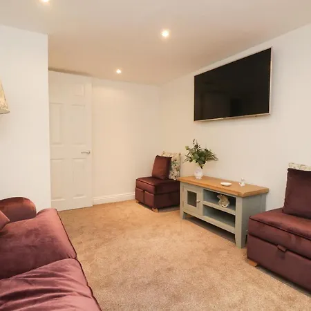 Riggbank * Windermere