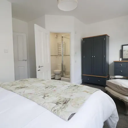 Holiday home Riggbank