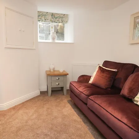 Holiday home Riggbank *