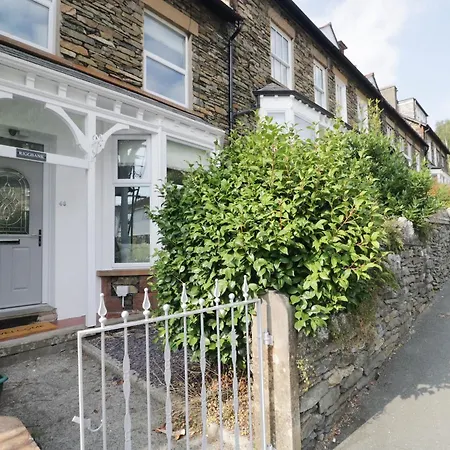 Riggbank Holiday home Windermere