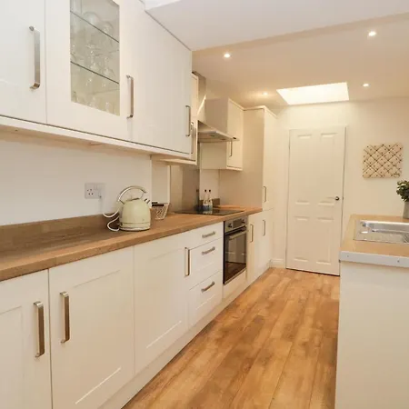 Riggbank Nyaraló Windermere