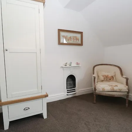 Holiday home Riggbank Windermere