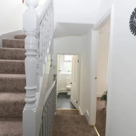 Riggbank Nyaraló Windermere