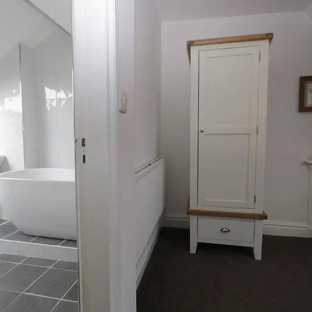 Holiday home Riggbank *