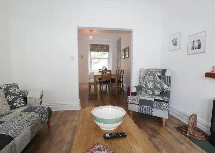 Vakantiehuis Riggbank Windermere