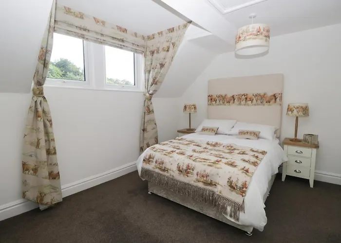 Riggbank Vakantiehuis Windermere