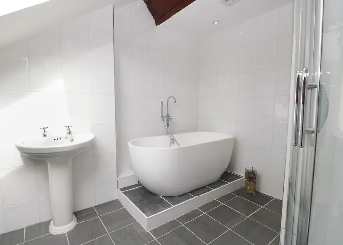 Riggbank Vakantiehuis Windermere