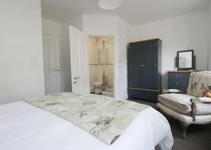 Vakantiehuis Riggbank