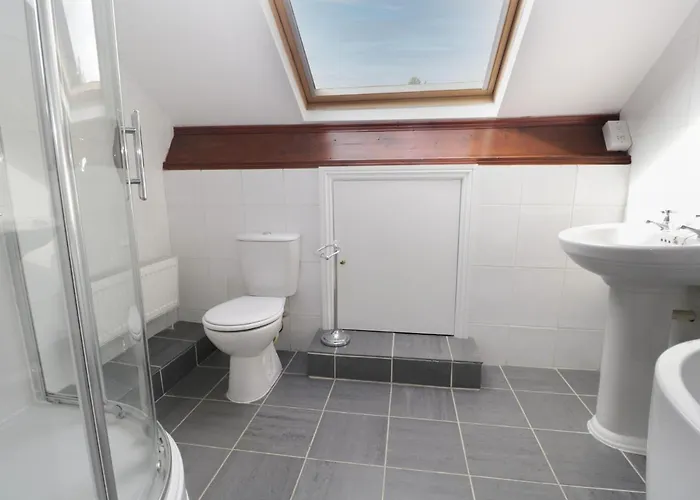 Riggbank Vakantiehuis Windermere