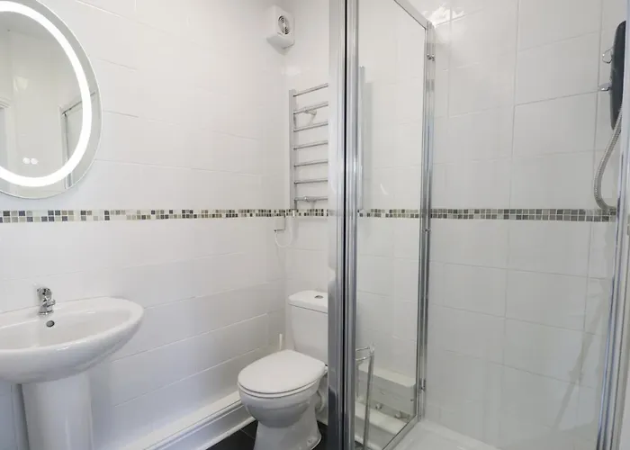 Vakantiehuis Riggbank