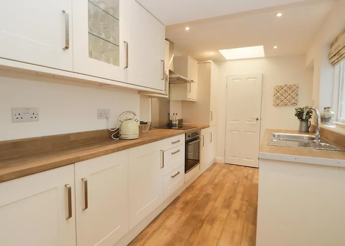 Riggbank Vakantiehuis Windermere