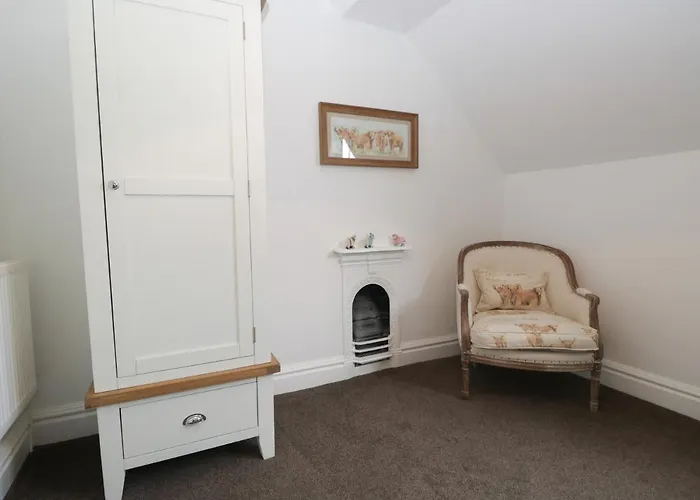 Vakantiehuis Riggbank Windermere