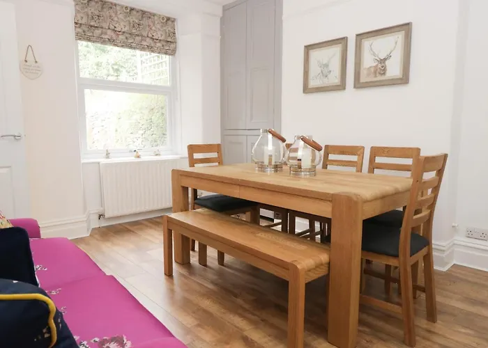 Riggbank * Windermere