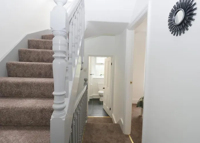 Riggbank Vakantiehuis Windermere