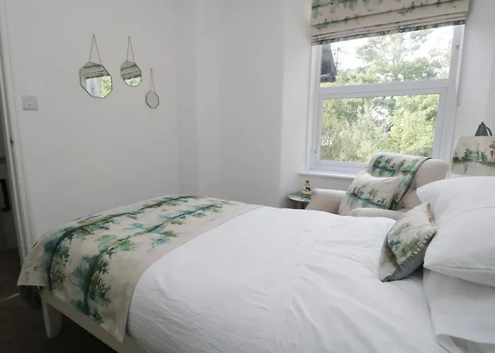 Riggbank Vakantiehuis