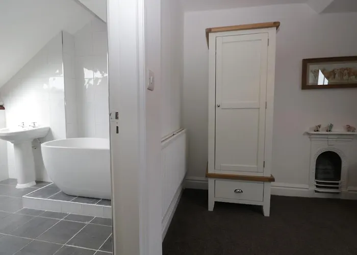 Vakantiehuis Riggbank *