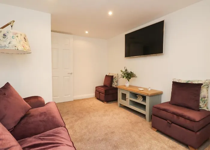 Riggbank * Windermere