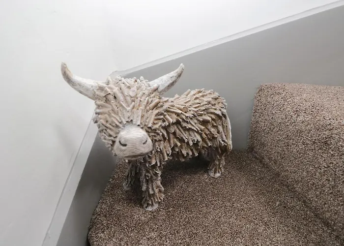 Riggbank Hébergement de vacances